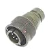 ITT Cannon Connector