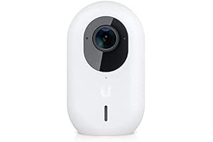 Ubiquiti UniFi Protect G3 Instant