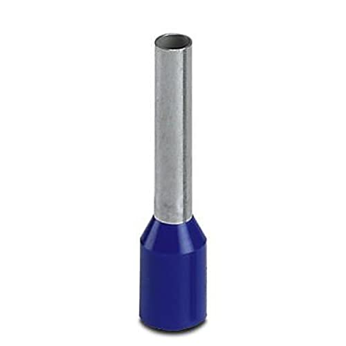 Ponteira Phoenix Contact Ai 2.5 – 12 Bu Pacote com 100 3200962