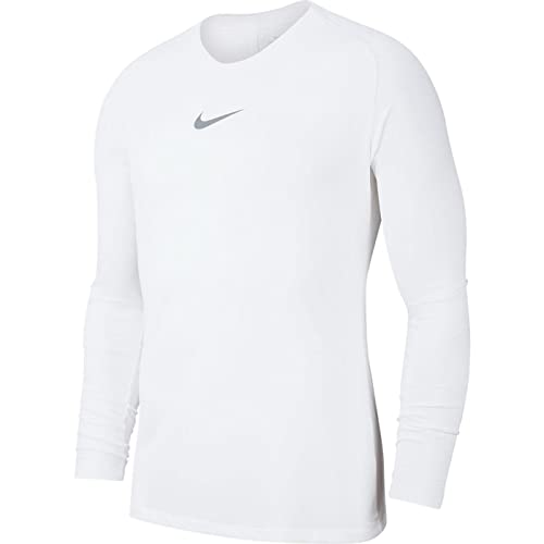Nike Homme Park First Layer Top Jersey, Blanc (Blanc / Cool...