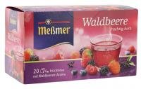 Messmer Waldbeere 20 x 2:50 g