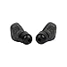 Klein Tools AESEB1 Bluetooth Jobsite Earbuds, Wireless Hearing Protection Earplugs with 28dB Noise Reduction Rating, 15-Hour Playtime