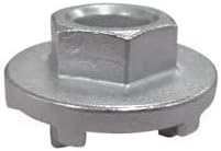 GardenPal X640000011 Clutch Removal Tool for Echo Shindaiwa Chainsaw CS-305 CS-306 CS-330MX4 CS-330T CS-341 CS-341 CS-346 CS-352T CS-355T CS-360T Replaces OEM X640000011