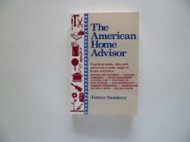 Paperback The American Home Advisor Book