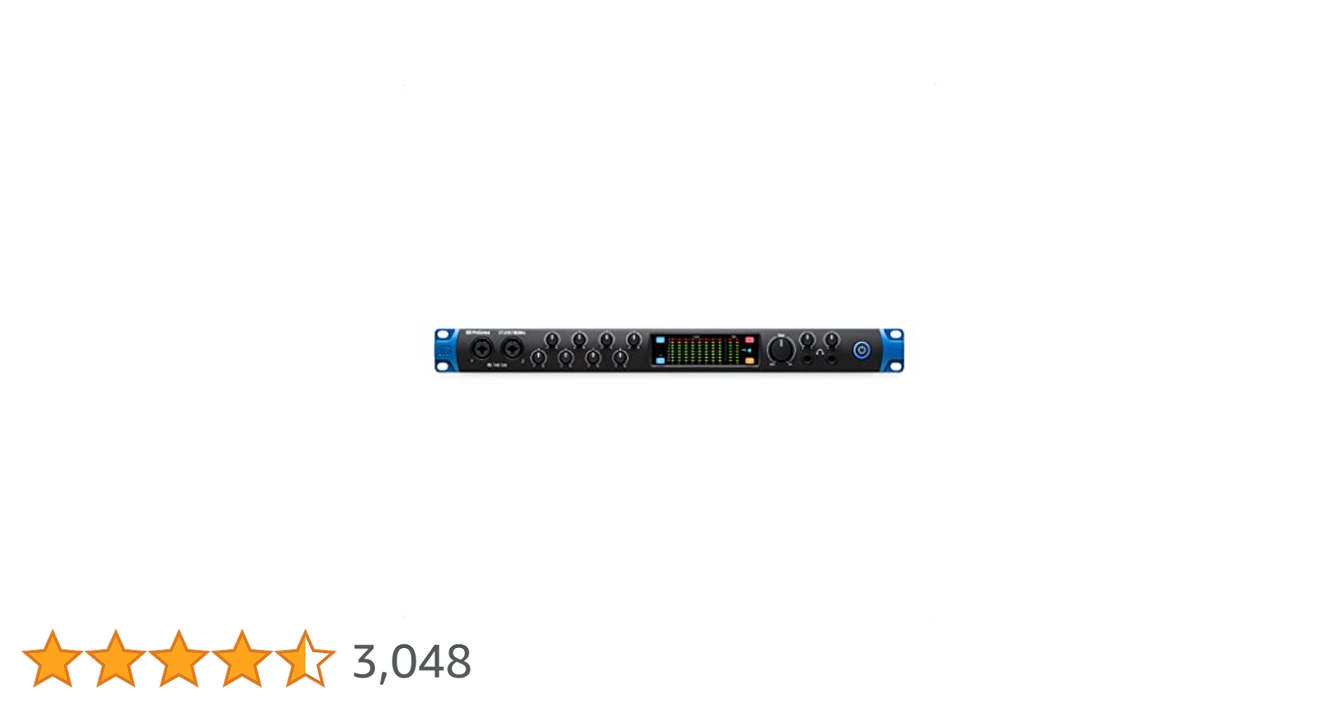 Amazon.co.jp: PreSonus Studio 1824c オーディオ/MIDI