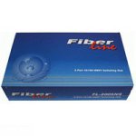 fiberline g16  Fiberline FL-2005ns Switch Fast 5xRJ45 10/100