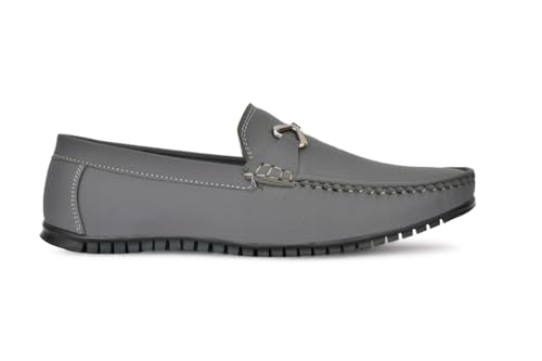 Image of Men's Classic Loafers, Formal Dress Shoes, Casual Office Wear