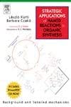 Strategic Applications of Named Reactions in Organic Synthesis book cover