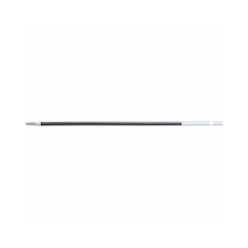 Zebra Ballpoint Pen Refill H0.7 Core Black BR6AHBK Set of 3