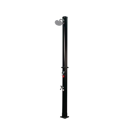 VALAZ Outdoor Solar Shower 18L