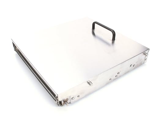 Prince Castle Assembly,Adjust.Conveyor (Passive) 197-466S - Free Shipping - Genuine OEM Replacement Part