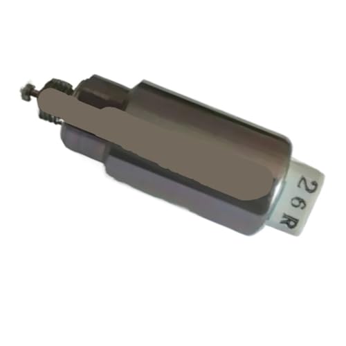 Électrovanne moteur compatible pièces 385447 et 405577 - 2