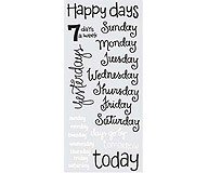 Junkitz Days Expressionz