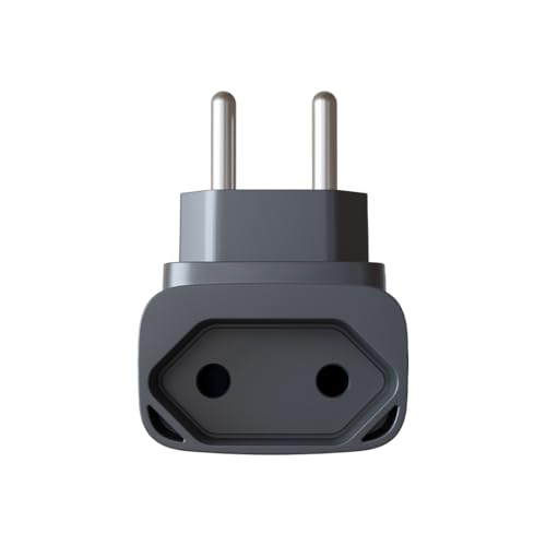 Clamper Pocket Fit 2P 20A Preto LCF