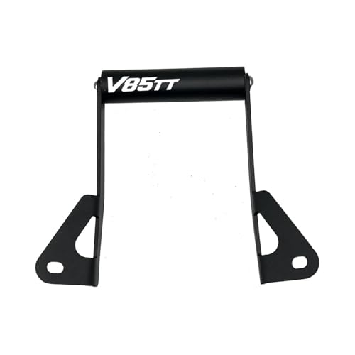 Support de navigation Moto Guzzi V85TT, l'accessoire idéal pour vos roadtrips et voyages
