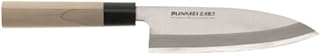 Bunmei 1801-165 nóż Deba