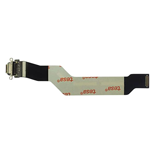 OnlyTech - OnePlus 7 Pro USB-C Charging Connector Internal Cable - Image 3