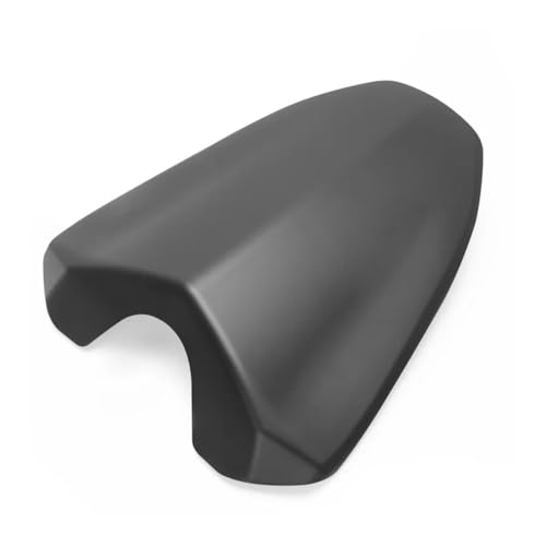 Capot de selle arrière MT-09 - Supprimez la selle passager encombrante