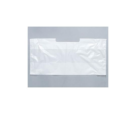 福助工業 弁当袋 キャリーバッグ ランチ 小 乳白 1ケース 100個&times;20セット入 0488569