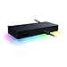 Produktbild Razer Thunderbolt 4 Dock (Thunderbolt 4 zertifiziert) - 10 Anschlüsse in einem - Dual 4K oder Single 8K Videoausgang - zukunftssicher und abwärtskompatibel - RGB-Beleuchtung - Chroma