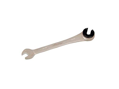 Neilsen Ratchet Flare Nut Wrench 11Mm Ct4266