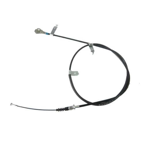 �d���p�[�L���O�u���[�L Compatible With Mazda CX-5 2012 2013 2014 2015 2016 �p�[�L���O�n���h�u���[�L�����[�X�P�[�u�� �������i K011-44-410