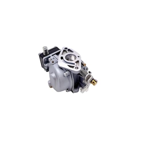 Carburateur pour moteur hors-bord 2 temps 5 CV Tohatsu M5B M5BS 369032000