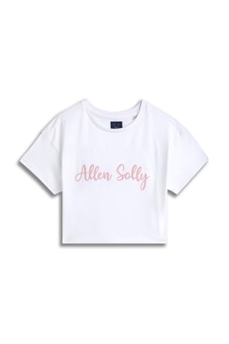 Image of Allen Solly Boys T-Shirt