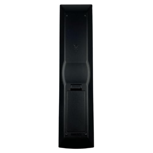 Télécommande AXD7744 ergonomique avec batterie rapide pour home entertainment