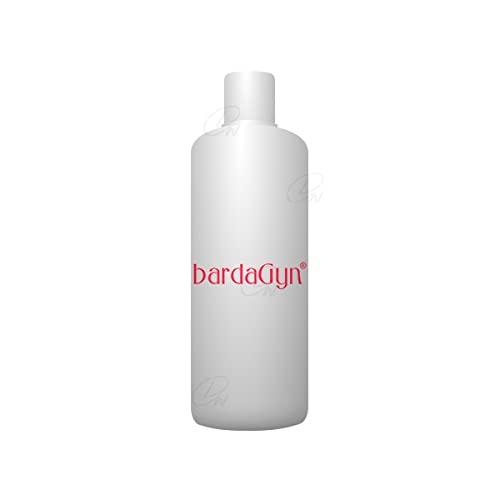 BARDAGYN HIGIENE INTIMA SOL 250 ML