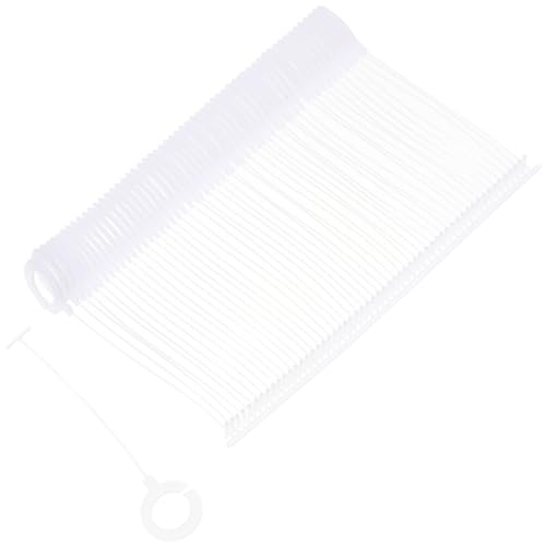 5000pcs Tagging Tool Fasteners Clothing Tag Barbs Attachments Label Hanger