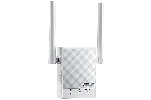 ASUS RP-AC51 Ripetitore Wireless Dual Band AC750 / Indicatori di...