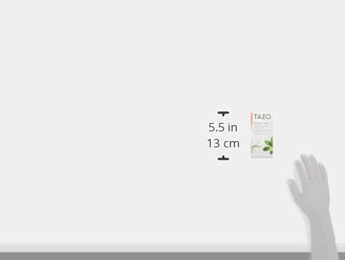 Tazo Refresh Tea Bag, 20 Ct #TOP4