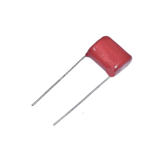 Condensador CBB22 1600V 473J soluciona fallos de arranque en placas PCB