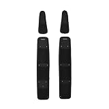 VanEssential Ram Promaster Rear Pillar Finishing Panels