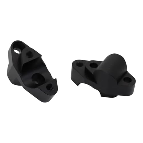 Soporte del manillar CFMOTO 450MT abrazadera elevadora trail 2025 6