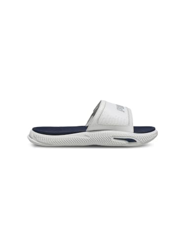 Image of SoftridePro Slide 24 V Res Glacial Gray-