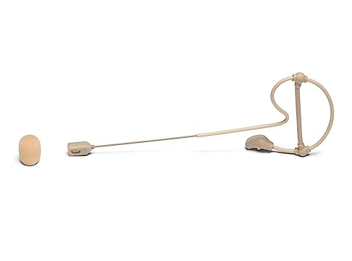 Amazon.com: Samson SE60X IP65 Unidirectional Earset Microphone Mic