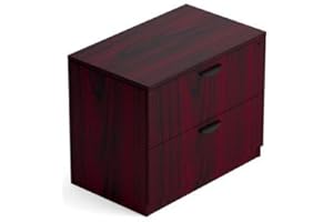 SL3622LF 36 inch Two Drawer Lateral File : Offices To Go