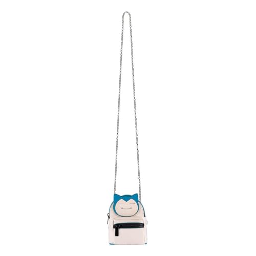 Difuzed Snorlax Microbag 10Cm - 2