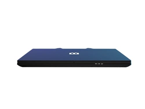 Image of MAINGEAR Ultima 18 | RTX 5080 Boosted Gaming Laptop: 64GB RAM, 4TB SSD | Intel Core Ultra 9 275HX, 4K 200Hz Display, Thunderbolt 5, Wi-Fi 7, Windows 11 Pro, RGB