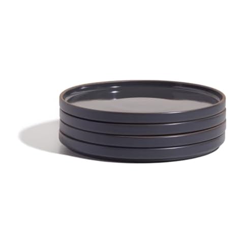 Our Place Handcrafted Salad Plates Set Cover