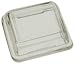 Arcolectric (Bulgin Limited) Switch Cover, Clear - F0180LOAAA