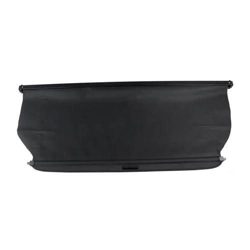 Cortina de maletero trasera para ocultar equipaje en Toyota Land Cruiser Prado J120 y Lexus GX470