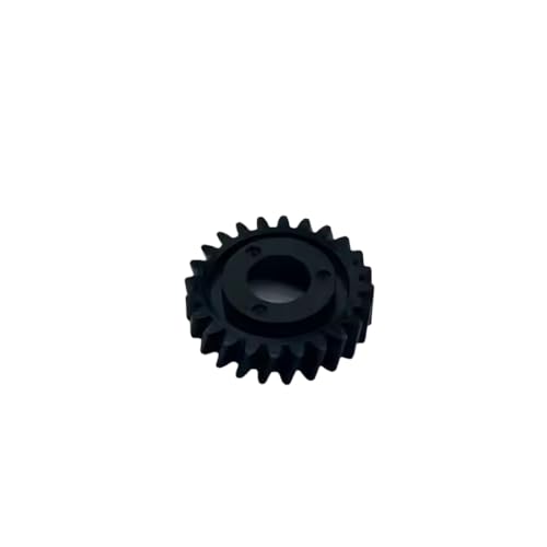 Engrenage de transmission 25AA77730 pignon de rechange duplexeur C6500 24T