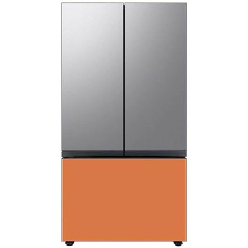 Samsung Bespoke 4 door fridge premium