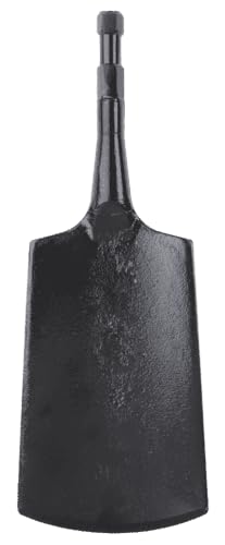 Scheppach Aero Spade Foglia di vanga