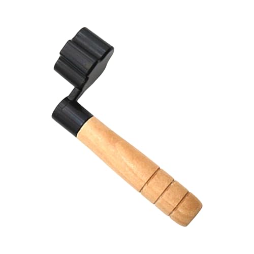 Acoustic Guitar String Winders Tool Guitar Peg Winders Bridge Pin Remover Guitar Repair Accessory Luthier Tool