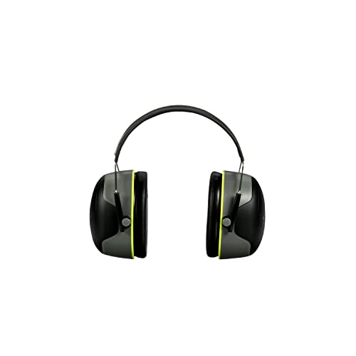Peltor Sport Standard 30 Db Nrr, Gray #TOP4