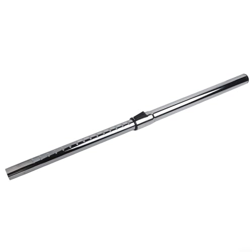 Catálogo de Tubos flexibles para aspiradoras - 5 favoritos. 45 Manguera de aspiradora para Eureka y modelos de recipiente (3670, 3680, 3670G/H, 3672-3682) - Tubo de extensión flexible de metal de identificación de 32 mm, longitud de 45 cm,...